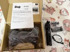 WHISMR ウイスマー W-BM1 バイノーラルマイク ASMRシリコン耳 - メルカリ