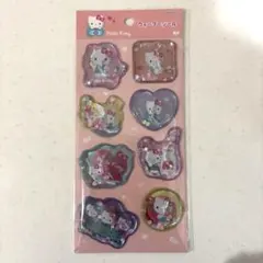 【正規品】ハローキティ　ウォーターシール