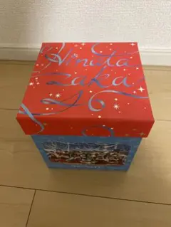 ひらがなくりすます2018ひなくり2019～2022 Complete Box