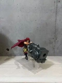ワンピース　キッドフィギュア　一番くじ