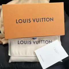 新型 ルイヴィトン モノグラム ジッピー 長財布 本物　箱あり