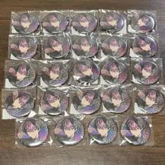あんスタ エス コレ缶 缶バッジ 10周年 アニカフェ 54点セット エスプリ あんスタ エス コレ缶 缶バッジ 10周年 アニカフェ 54点セット