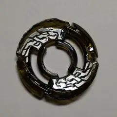 メタルファイト　ベイブレード　クリアウィール