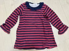 SLAP SLIP キッズ ワンピース 100cm