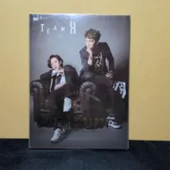 2025年最新】team h partyの人気アイテム - メルカリ