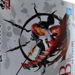 【最安値】【未開封】ワンピース　一番くじ　フィギュア　四皇シャンクス