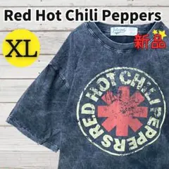 RedHotChiliPeppersレッドホットチリペッパーズTシャツ2692