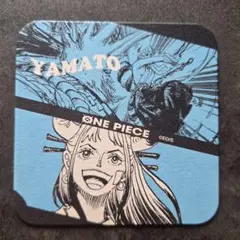 ONE PIECE SABO コースター サボ アートコースター ワンピース - メルカリ