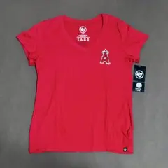 【新品未使用】ShoheiOhtani大谷翔平17 Tシャツ L エンゼルス47のサムネイル