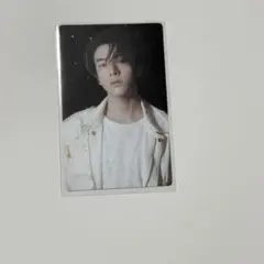 ENHYPEN 宵 ジェイク