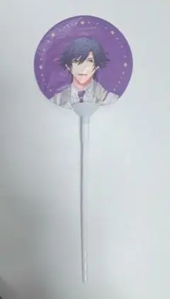 うたプリ　ワンダーランド　スティックバルーン　一ノ瀬トキヤ