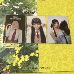 MISAMO HAUTE COUTURE モモ トレカ 会場限定トレカ