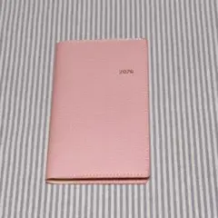 ティーズビュー 2026年4月始まり 高橋書店 手帳のサムネイル
