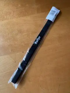 卓球　Rallys ブラック ヘアバンド　黒