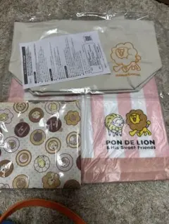 ミスタードーナツ 福袋