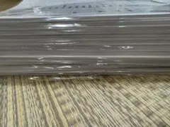 ジャック 小学校受験 面接願書資料4冊&女子最難関校対策プリント500枚
