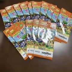 2026年最新】amiiboカード 未開封の人気アイテム - メルカリ