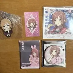 姫崎莉波 セット 学マス 学園アイドルマスター 極楽湯 GIGO