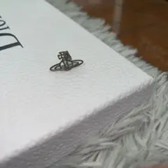 Vivienne Westwood 片耳ピアス