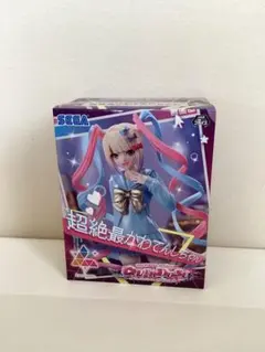 2026年最新】超絶最かわてんしちゃん フィギュアの人気アイテム - メルカリ