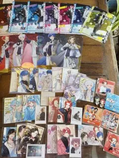 いれいす　グッズセット