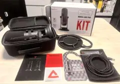 M-GAMING USB 指向性コンデンサーマイクTHRONMAX M8PRO - メルカリ
