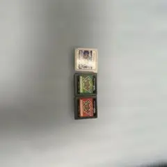 イナズマイレブンカセット