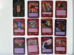 未開封イルミナティカードパック《激レア》フリーメイソン絶版廃盤伝説ラストパック 2025年最新】イルミナティカード 未開封の人気アイテム - メルカリ