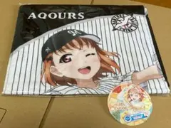 スリーズブーケ 日野下花帆 百生吟子 ラブライブ 蓮ノ空 ロフト 法被