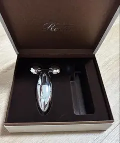 リファ ReFa CARAT(リファカラット)　美顔ローラー　シリアルNo付きのサムネイル