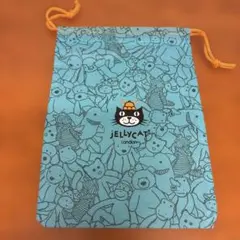 Jellycat 巾着袋 ショッパーのサムネイル