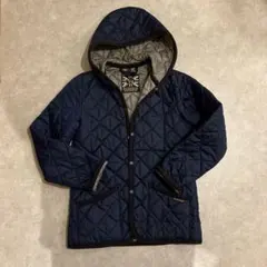 【美品】ラベンハム　フードジャケット　36