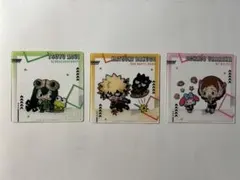 ヒロアカ トレーディングアクリルカードまとめ売り