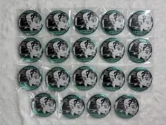 2025年最新】鬼滅の刃コレクション缶バッジの人気アイテム