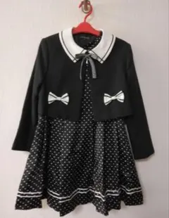 ★美品★sa-ku-ra★サクラ★ボレロ★ワンピース★フォーマル