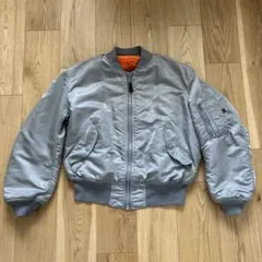 90-00s ALPHA INDUSTRIES / MA-1