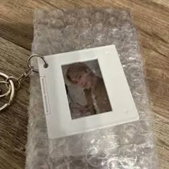 BTS ARIRANG Weverse global キーホルダー ジミン