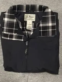 L.L.Bean メンズ ウォーム・アップ・ジャケット 日本サイズXL