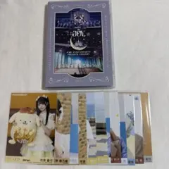 ≒JOY 3周年 Type-A Blu-Ray 新品未開封 ニアジョイ 生写真 - メルカリ