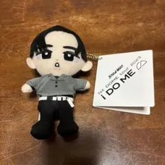 Snow Man 目黒蓮 チルぬい すのチル i DO ME スノ めめ