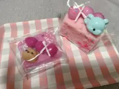 シリコンスクイーズ トースト