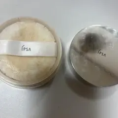 イプサ　ルースパウダー　1