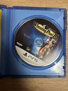 PS5 Winning Post10 通常版 PS5版