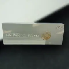 Life Pure Ion Shower ライフピュアイオンシャワーのサムネイル