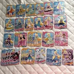 みつきサイン まとめ売り ひみつのアイプリ みつき スペシャルクリスマス サインカード 他