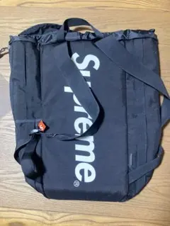 2025年最新】15ss supreme backpackの人気アイテム - メルカリ