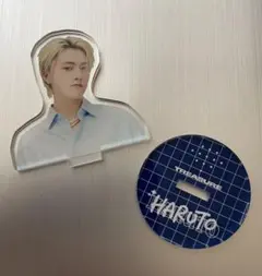 TREASURE ハルト ミニアクスタ