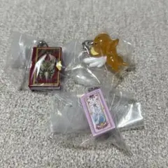 カードキャプターさくらめじるしアクセサリー2