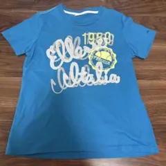ellesse 青 Tシャツ グラフィックのサムネイル