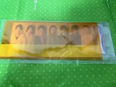 ■テニミュ1st■立海■紙製ステッカー